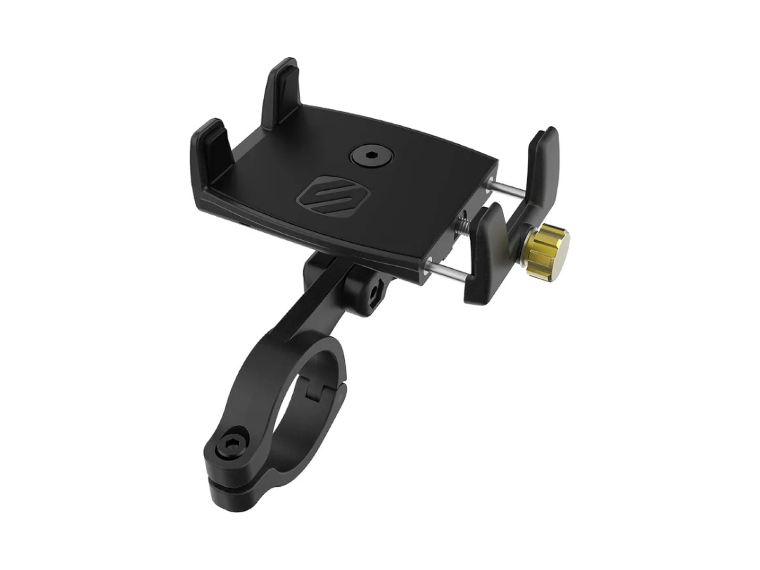 SCOSCHE Bike Mount Grip (BMG1-SP) - Qatar SCOSCHE Bike Mount Grip (BMG1-SP) - Qatar